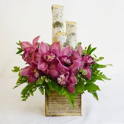 Your Enchanted Florist