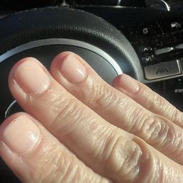 Manicure Manicure