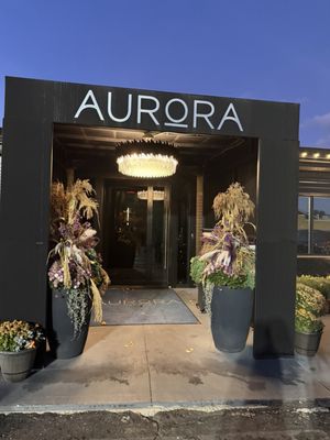 Aurora Italiana by null