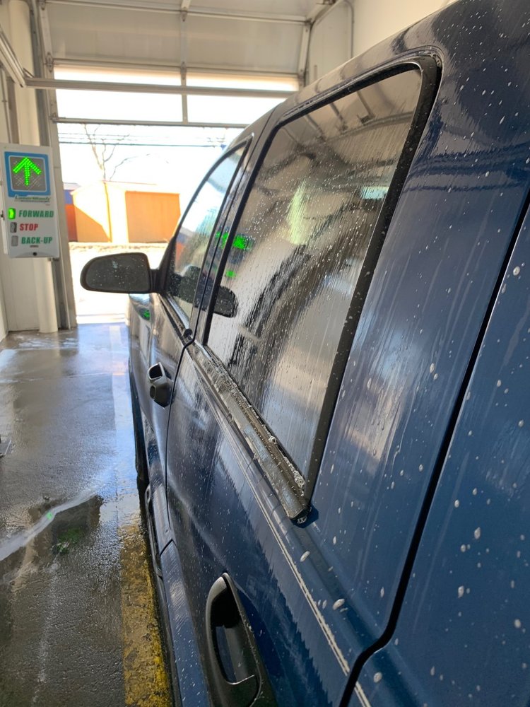 MILEGROUND CAR WASH 1738 Mileground Rd, WV Phone Number