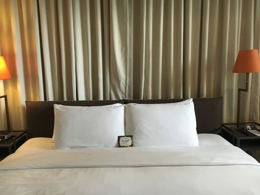 The Henry Hotel Manila by null