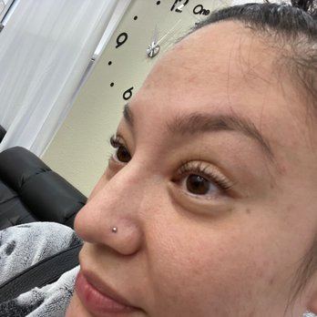 K&V Lash Studio - Lash lift by April - Eyelash Service Near Me - Sacramento, California K&V Lash Studio - Lash lift by April - Eyelash Service Near Me - Sacramento, California