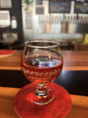 Treebeerd's Taphouse by null