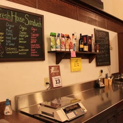 Winifred Grocery