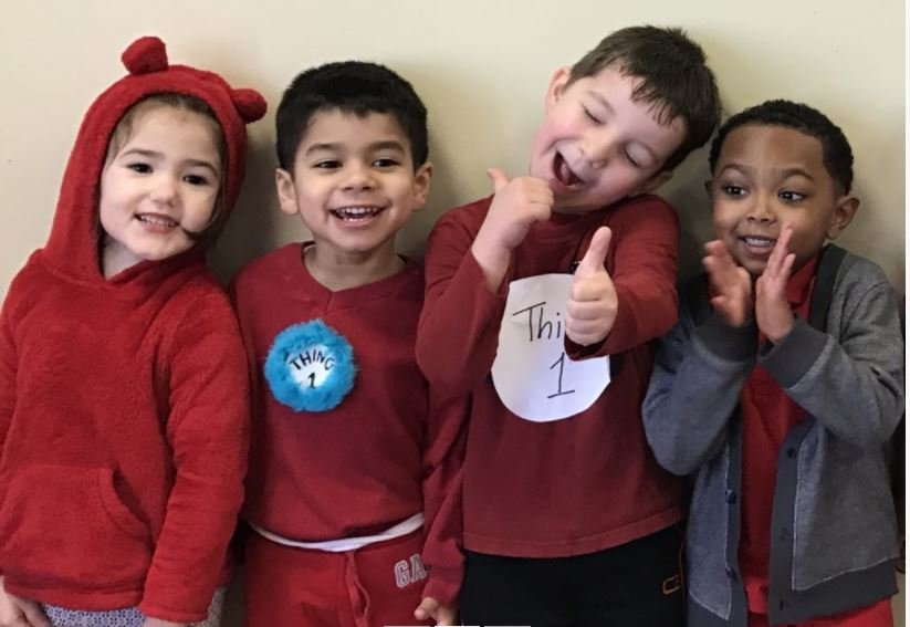 Espin Preschool Learning Center - childcare center in Union, NJ