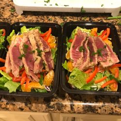 Ready made custom meals for any diet or taste