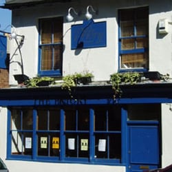 The Priory