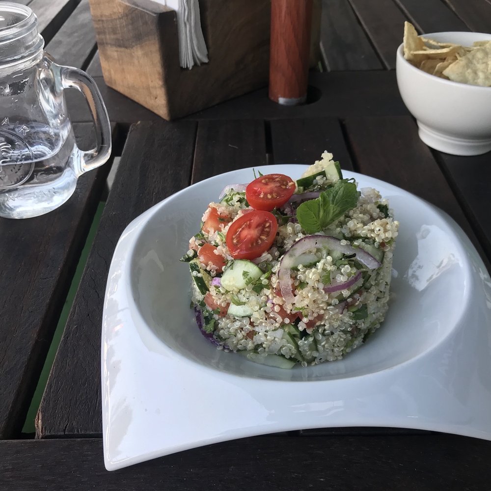 Playa Detox - Vegan Near Me - Puerto Vallarta, JAL Playa Detox - Vegan Near Me - Puerto Vallarta, JAL