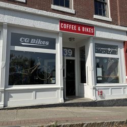 Downshift Coffee