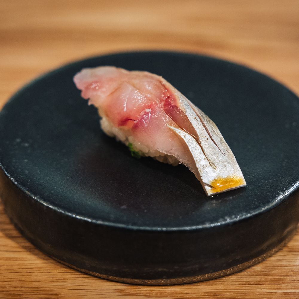 Sushi Salon - Aji - Sushi Bars Near Me - Oakland, California Sushi Salon - Aji - Sushi Bars Near Me - Oakland, California
