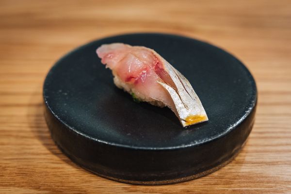 Sushi Salon by null