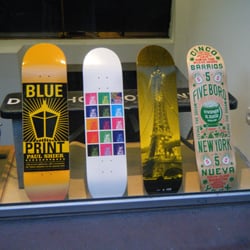 Zeropolis Skateshop