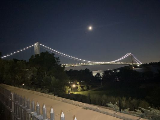 Shore Road Park by null