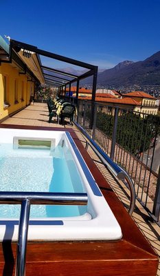 Hotel Walter Au Lac by null
