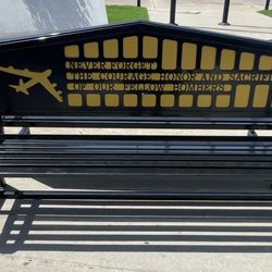 MSHS Vietnam War Memorial