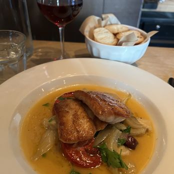 Chez Nous - French Near Me - Charleston, South Carolina
