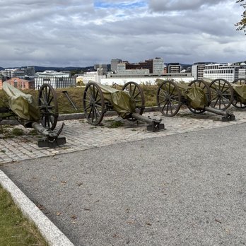 Akershus festning - Museums Near Me - Oslo, 03