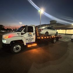 Alfaro's Towing