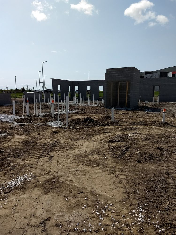 Slide of VP Plumbing