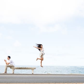 Eric Wehner Photography - Kyle and Lauren somewhere on Oahu:) - Photographers Near Me - Oahu, Hawaii Eric Wehner Photography - Kyle and Lauren somewhere on Oahu:) - Photographers Near Me - Oahu, Hawaii