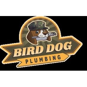 Slide of Bird Dog Plumbing