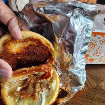 Popeyes Louisiana Kitchen - Fast Food Near Me - Buford, Georgia