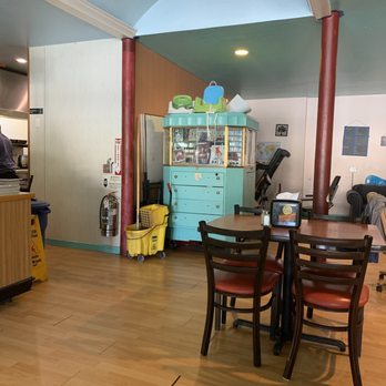 Jay's Southern Cafe - Decor - Southern Near Me - Alpine, California