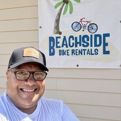 Beachside Bike Rentals