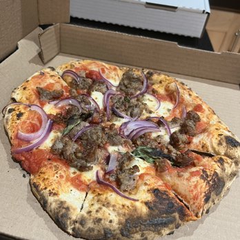 TENDER FIRE - Updated January 2025 - 12 Photos &amp; 34 Reviews 