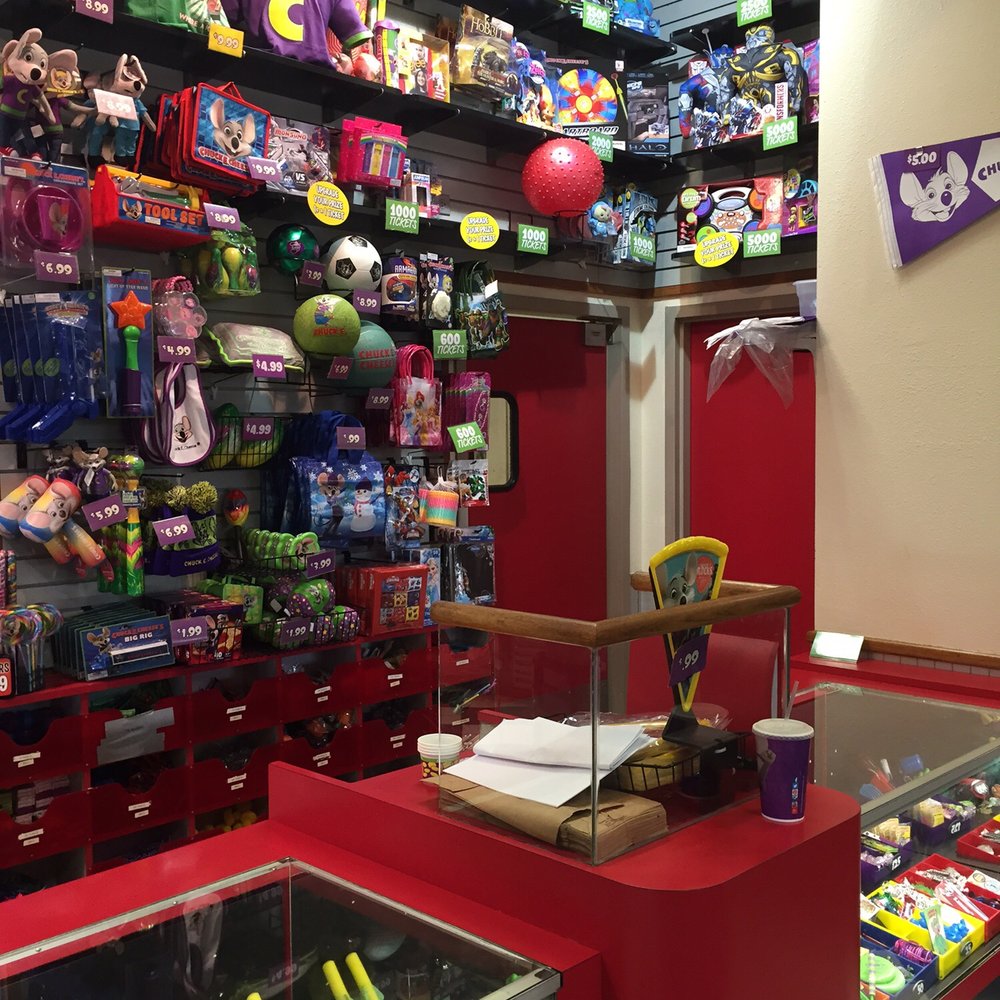Chuck E. Cheese - Pizza Near Me - Chesapeake, Virginia Chuck E. Cheese - Pizza Near Me - Chesapeake, Virginia