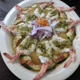 Aguachiles