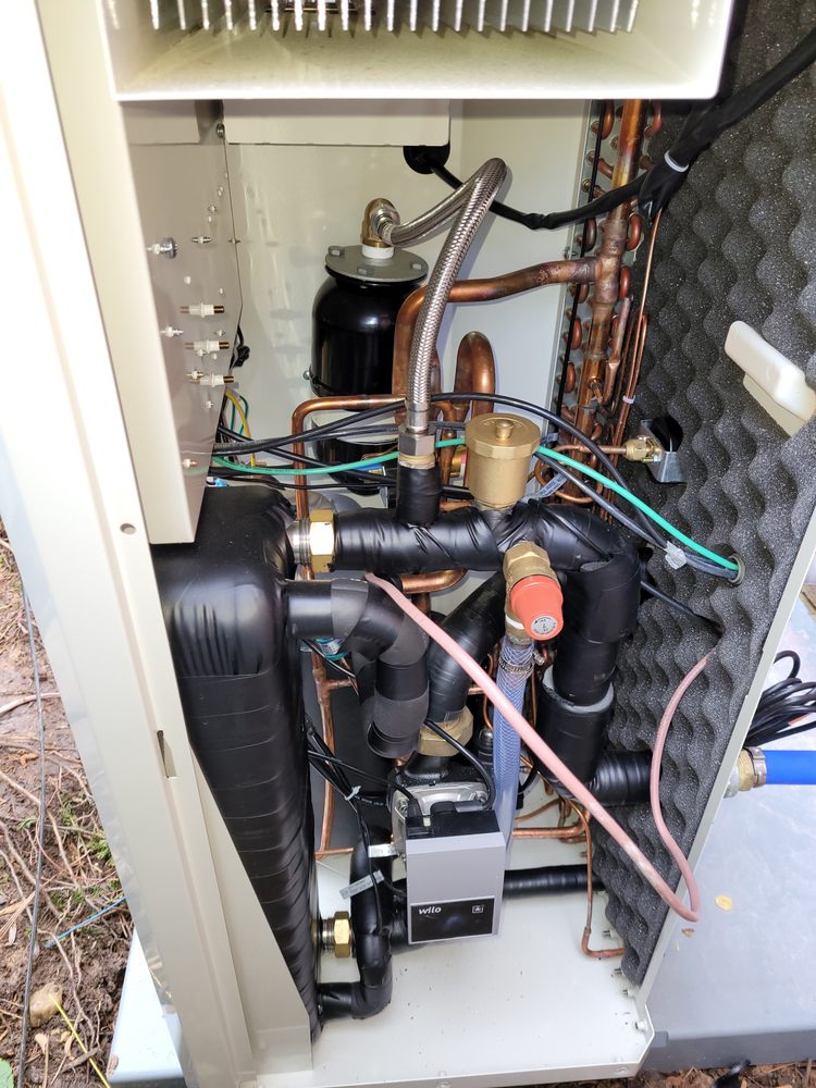 CUSTOM COMFORT COOLING AND HEATING Updated August 2024 2404 Olivia