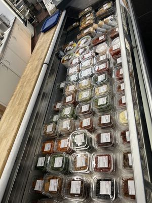 EM Deli Catering by null