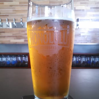 Honolulu Beerworks - Green-something IPA greenhouse i think... - Brewpubs Near Me - Honolulu, Hawaii Honolulu Beerworks - Green-something IPA greenhouse i think... - Brewpubs Near Me - Honolulu, Hawaii