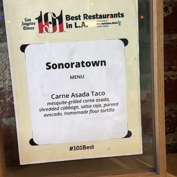 Sonoratown - Okkkkkk!!! - Tacos Near Me - Long Beach, California Sonoratown - Okkkkkk!!! - Tacos Near Me - Long Beach, California