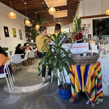Maya Moon Collective - Themed Cafes Near Me - San Diego, California Maya Moon Collective - Themed Cafes Near Me - San Diego, California