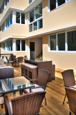 Casa Condado Hotel & Residences by null