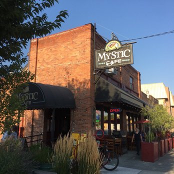 Mystic Cafe - Breakfast & Brunch Near Me - Lewiston, Idaho