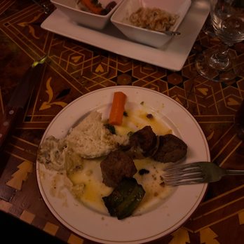 Marrakech - Dinner - Middle Eastern Near Me - Las Vegas, Nevada