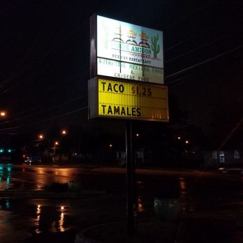 Three Amigos - Mexican Near Me - Huntsville, Alabama Three Amigos - Mexican Near Me - Huntsville, Alabama