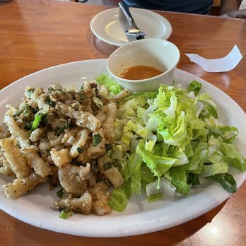 CR Surf & Turf - Seafood Near Me - Cedar Park, Texas