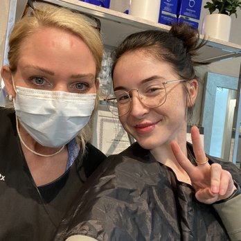 Fresh Faces Rx - All smiles with Dr. Jodee post-injections! - Medical Spas Near Me - Portland, Oregon Fresh Faces Rx - All smiles with Dr. Jodee post-injections! - Medical Spas Near Me - Portland, Oregon