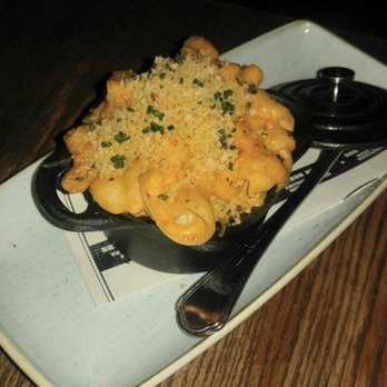 Yardbird - Mac and Cheese - Southern Near Me - Las Vegas, Nevada Yardbird - Mac and Cheese - Southern Near Me - Las Vegas, Nevada