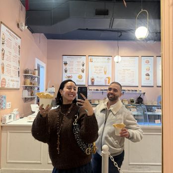 Waffle Cone - Ice Cream & Frozen Yogurt Near Me - Jacksonville, Florida Waffle Cone - Ice Cream & Frozen Yogurt Near Me - Jacksonville, Florida