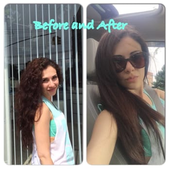 wix-salon 05 - Keratin/hair straightening - Hair Salons Near Me - Brooklyn, New York