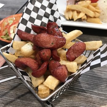 Mancora Peruvian Cuisine - Peruvian Near Me - Alhambra, California