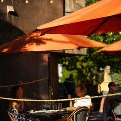 5th Street Kitchen - Patio