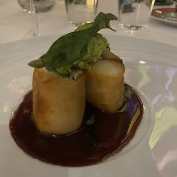 Circa - Fish, tasty... - Casinos Near Me - Las Vegas, Nevada