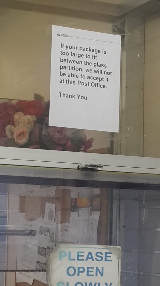 US POST OFFICE Updated September 2024 798 Meacham Ave, Elmont, New York Post Offices