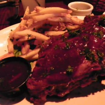 Nikki C’s - Baby Back Ribs - Italian Near Me - Pasadena, California Nikki C’s - Baby Back Ribs - Italian Near Me - Pasadena, California